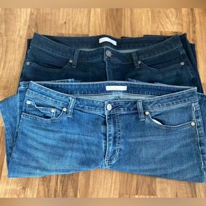 LC by Lauren Conrad Skinny Jeans